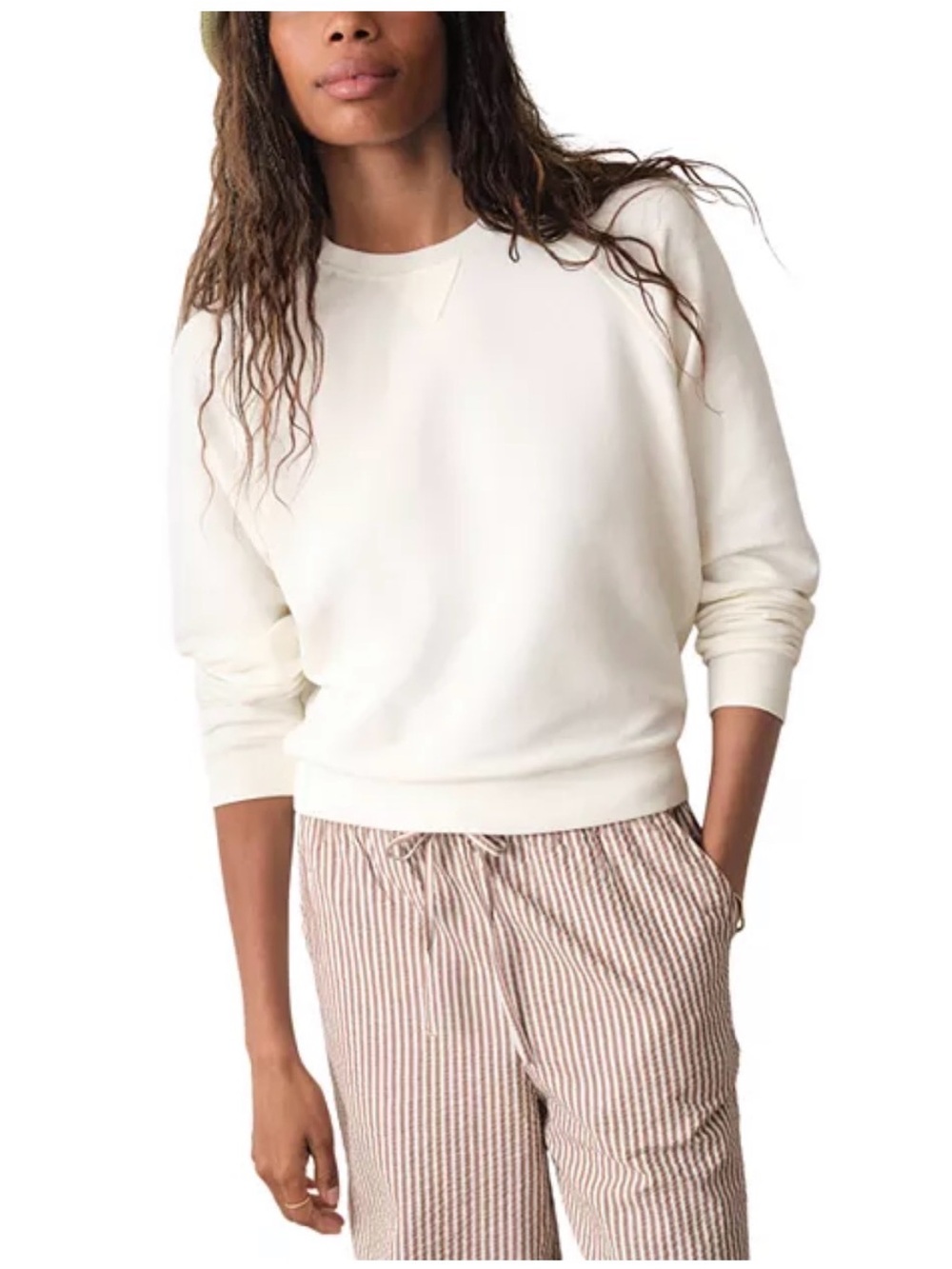 Marine Layer Cloud9 Terry Shirt